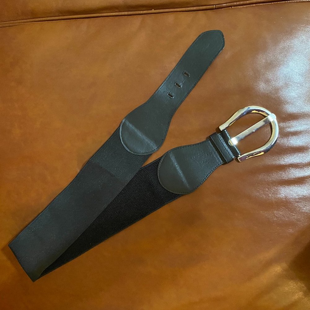 Black belt